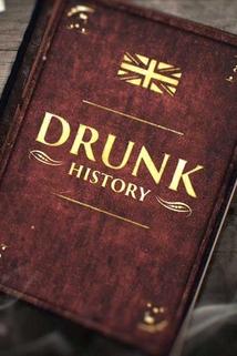 Profilový obrázek - Drunk History: UK