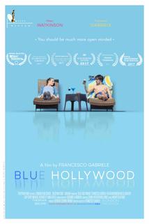 Blue Hollywood  - Blue Hollywood