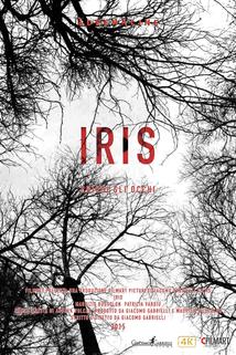 Profilový obrázek - Iris