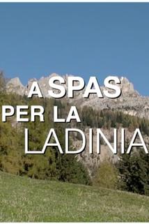 Profilový obrázek - A spas per la Ladinia