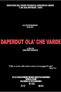 Profilový obrázek - Daperdut Olà Che Varde