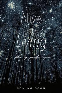 Profilový obrázek - Alive or Living ()