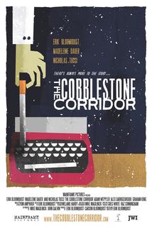 Profilový obrázek - The Cobblestone Corridor
