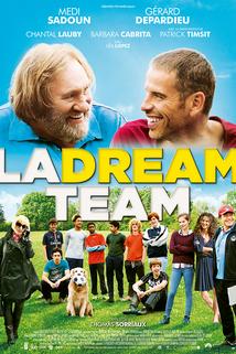 Profilový obrázek - La Dream Team