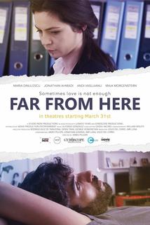 Far from Here  - Far from Here