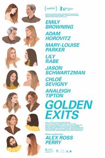 Profilový obrázek - Golden Exits