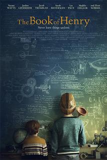 Book of Henry, The