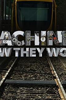 Machines: How They Work  - Machines: How They Work