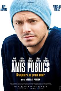 Profilový obrázek - Amis publics