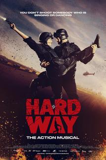 Profilový obrázek - Hard Way: Das Action Musical