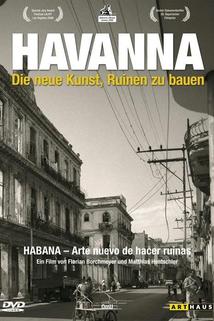 Profilový obrázek - Habana - Arte nuevo de hacer ruinas