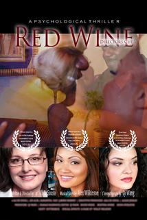 Profilový obrázek - Red Wine