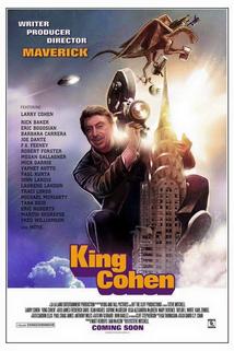 King Cohen: The Wild World of Filmmaker Larry Cohen ()