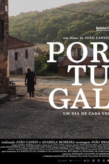 Profilový obrázek - Portugal - Um Dia de Cada Vez
