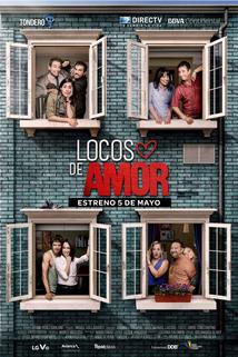 Profilový obrázek - Locos de Amor