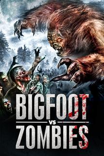 Profilový obrázek - Bigfoot Vs. Zombies