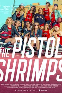 Profilový obrázek - The Pistol Shrimps