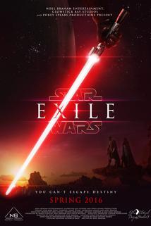 Profilový obrázek - Exile: A Star Wars Fan Film