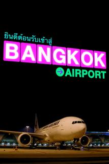 Profilový obrázek - Bangkok Airport
