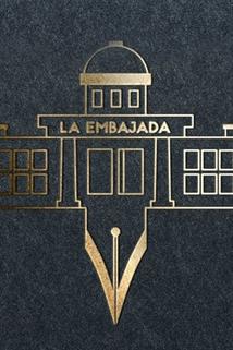 Profilový obrázek - La embajada