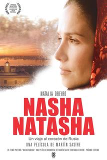 Profilový obrázek - Nasha Natasha