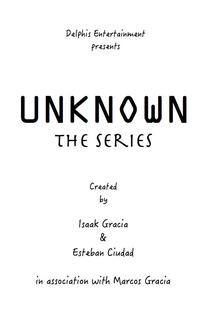 Unknown  - Unknown