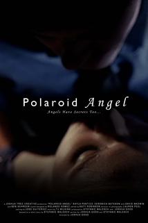 Polaroid Angel