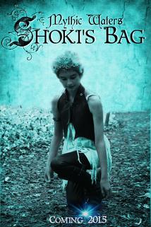 Mythic Waters: Shoki's Bag ()
