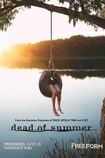 Profilový obrázek - Dead of Summer