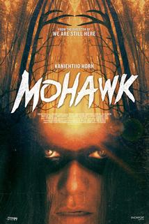 Profilový obrázek - Mohawk