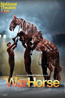Profilový obrázek - National Theatre Live: War Horse