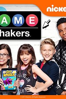 Profilový obrázek - Game Shakers
