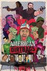 American Dirtbags (2015)