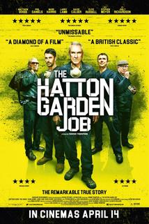 Profilový obrázek - The Hatton Garden Job