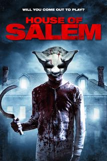 Profilový obrázek - House of Salem