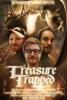Profilový obrázek - Treasure Trapped