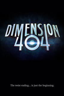 Profilový obrázek - Dimension 404