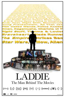 Profilový obrázek - Laddie: The Man Behind the Movies