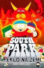 Profilový obrázek - South Park: Peklo na zemi