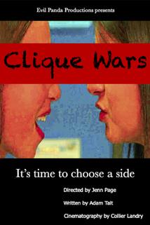 Profilový obrázek - Clique Wars