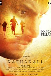 Profilový obrázek - Kathakali