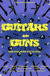 Guitars and Guns