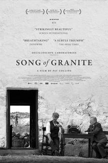 Píseň ze žuly  - Song of Granite