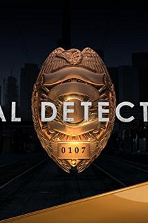 Real Detective  - Real Detective