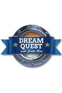 Profilový obrázek - Dream Quest with Evette Rios