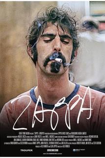 Profilový obrázek - Zappa