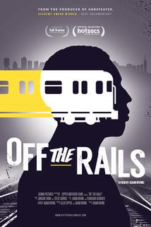 Profilový obrázek - Off the Rails