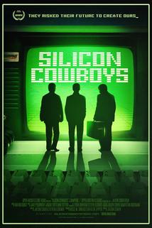 Profilový obrázek - Silicon Cowboys