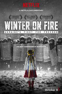 Profilový obrázek - Winter on Fire: Ukraine's Fight for Freedom