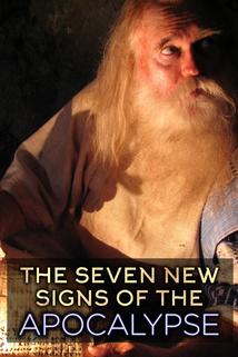 Profilový obrázek - The Seven New Signs of the Apocalypse